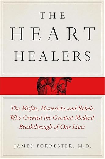 Heart Healers /T