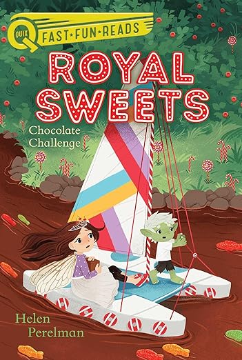 Royal Sweets