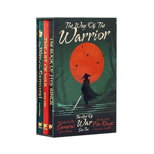 Arcturus Classic: Way Of The Warrior (Only Copy)