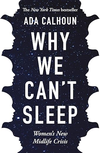 Why We Can'T Sleep