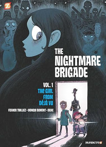 Nightmare Brigade