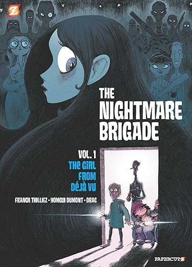 Nightmare Brigade