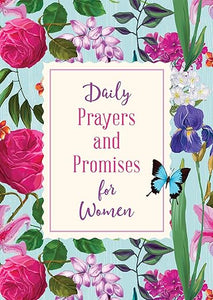 Daily Prayers And Promises For Women