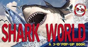 Shark World Popup