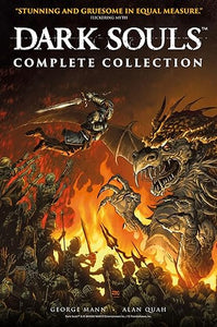Dark Souls: Complete Collection /P