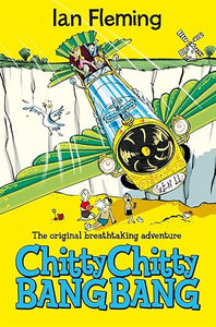 Chitty Chitty Bang Bang Original