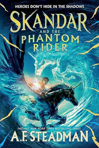 Skandar02 Phantom Rider