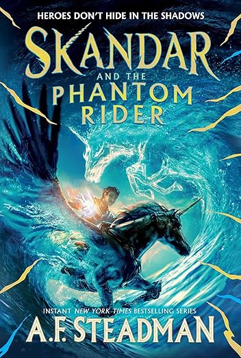 Skandar02 Phantom Rider