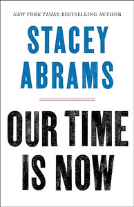 Our Time Is Now: Fair America /T