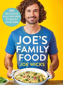 Joe'S Family Food /H