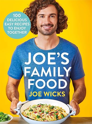 Joe'S Family Food /H