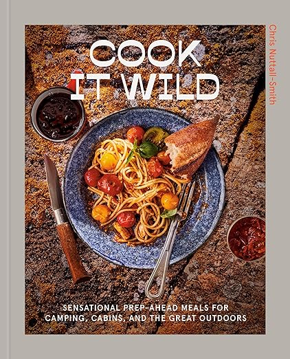Cook It Wild /H