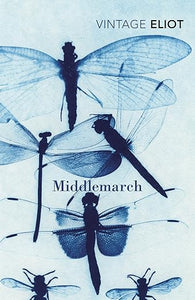 Newvintage : Middlemarch