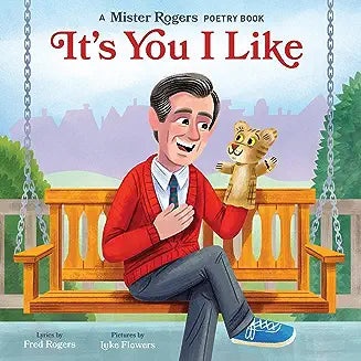 It'S You I Like