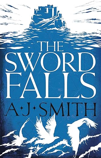 the Sword Falls