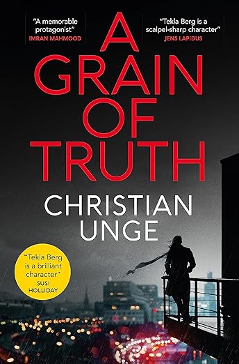 Grain Of Truth /T