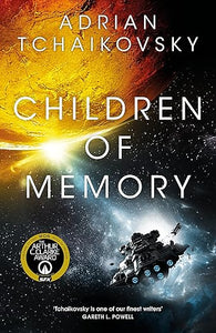 Children Of Memory /T