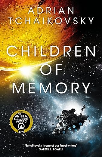 Children Of Memory /T