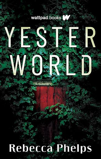 Down World: Yesterworld