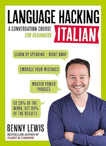 Language Hacking Italian Bcd