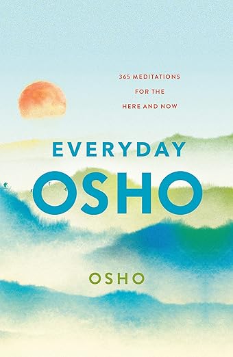 Everyday Osho /T