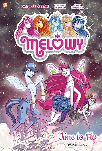 Melowy03 Vol.3