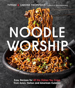 Noodle Worship /T