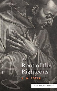 Root Of The Righteous, The