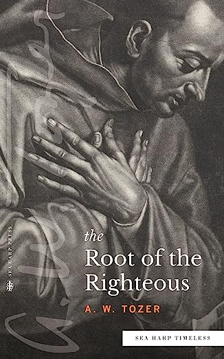 Root Of The Righteous, The