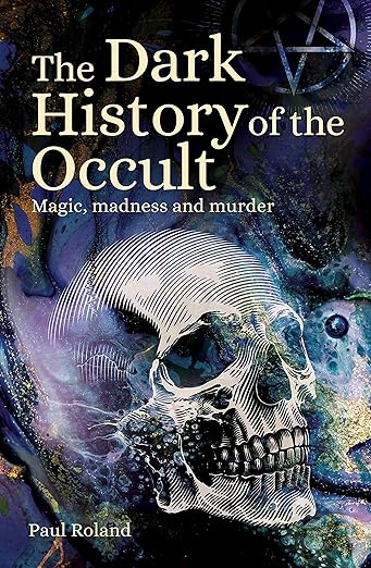 Dark History Of Occult