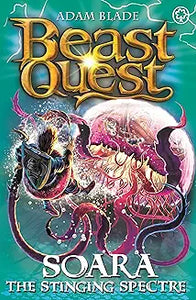 Beastquest 96 Soara Stinging Spectre