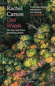 Canons Lost Woods