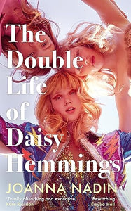 Double Life Of Daisy Hemmings /T