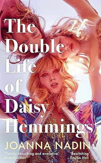 Double Life Of Daisy Hemmings /T