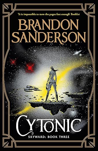 Cytonic