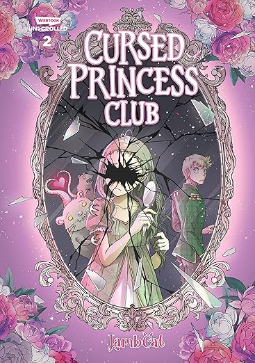 Cursed Princess Club Vol 2