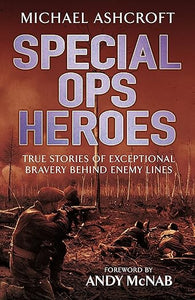 Special Ops Heroes