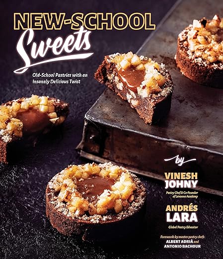 New-School Sweets /T