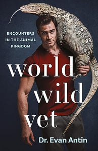 World Wild Vet /T