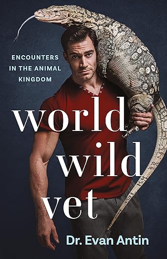 World Wild Vet /T
