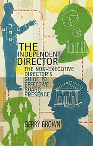 The Independent Director (Only Copy)