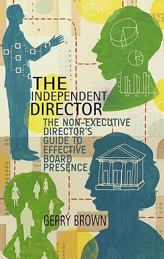The Independent Director (Only Copy)