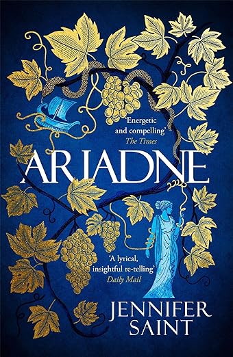 Ariadne: A Novel