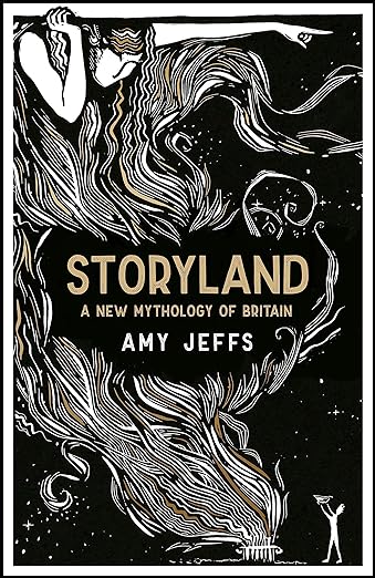 Storyland: New Mythology Of Britain /H