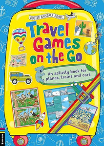 Travel Games On Go