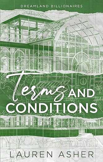 Terms & Conditions