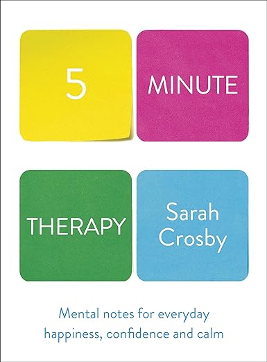 Five Minute Therapy /H
