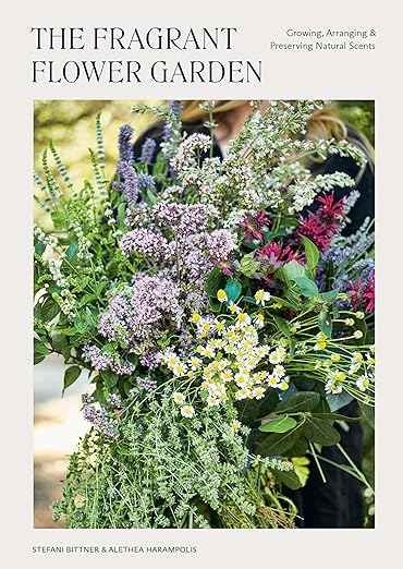 The Fragrant Flower Garden /T