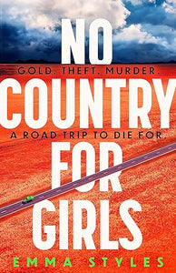 No Country For Girls /T