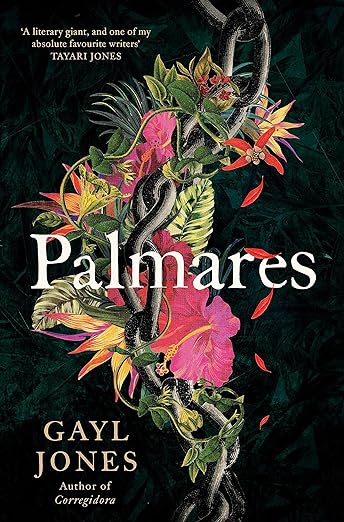 Palmares